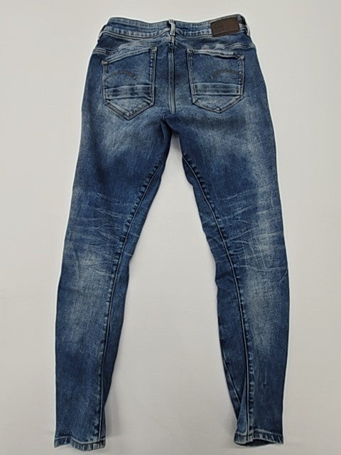 Raiu Men Blue Jeans size 27 product image 4