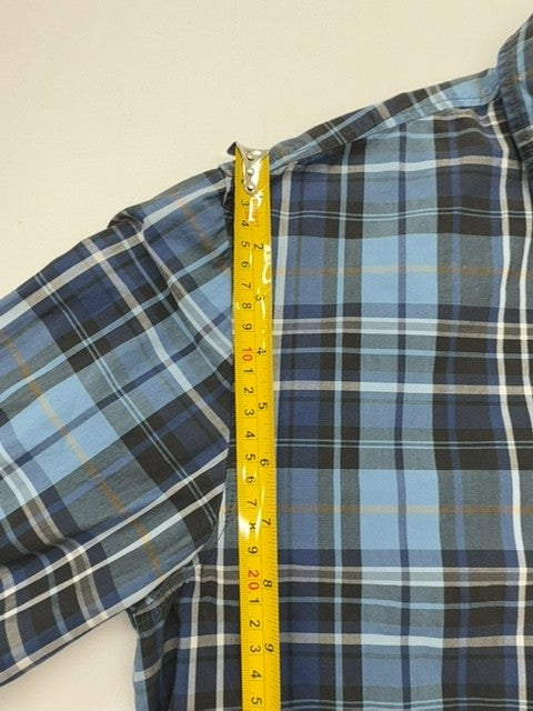 Hugo Boss Men Blue Shirt size M product image 6