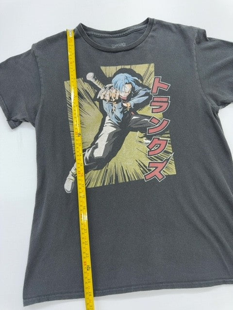 Dragon Ball Boys Black T-Shirt size M product image 4