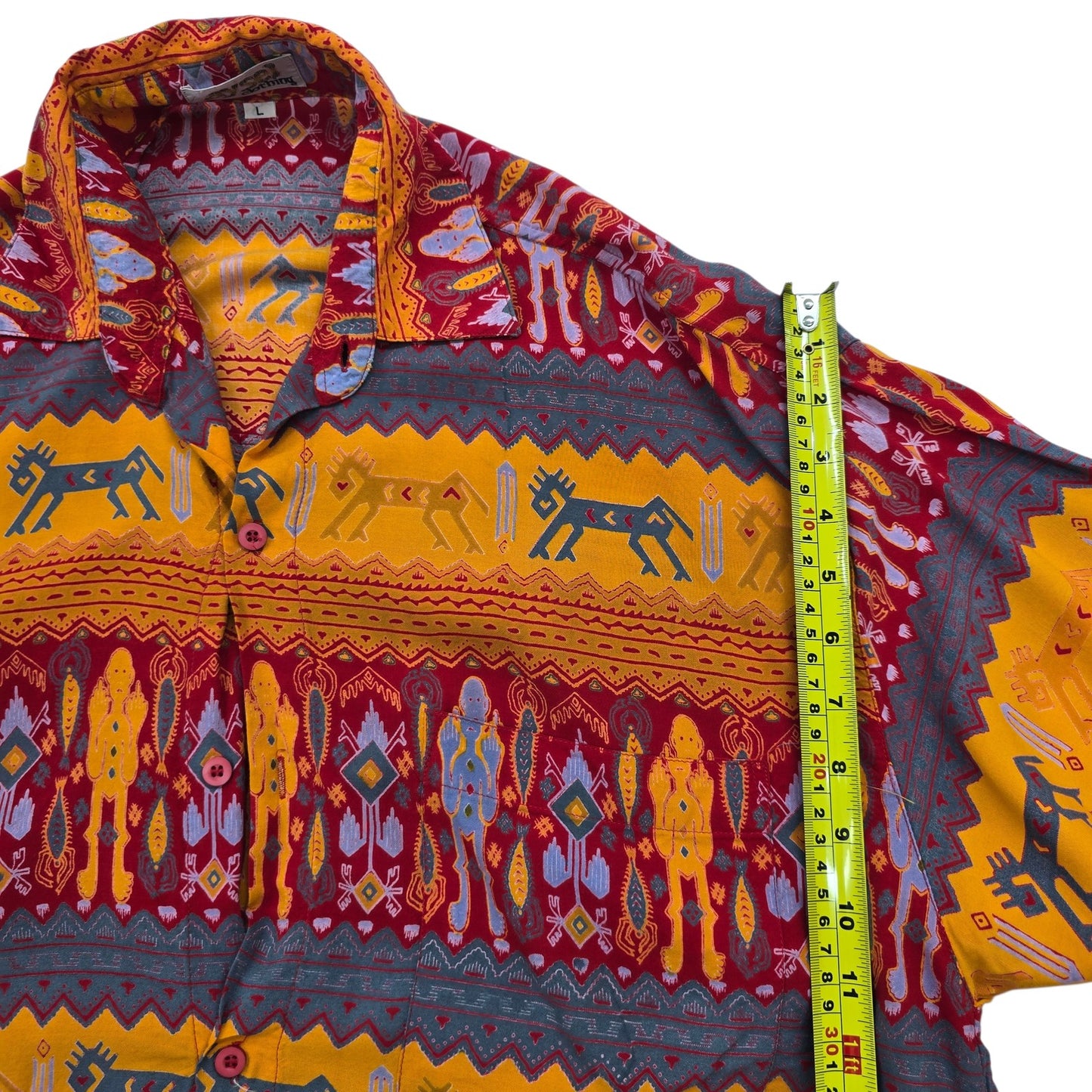Gypsy Clothing Unisex Shirt size L product image 5