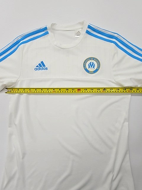 Adidas Boys Blue Shirt size XL product image 7