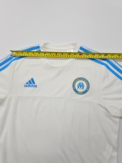 Adidas Boys Blue Shirt size XL product image 5