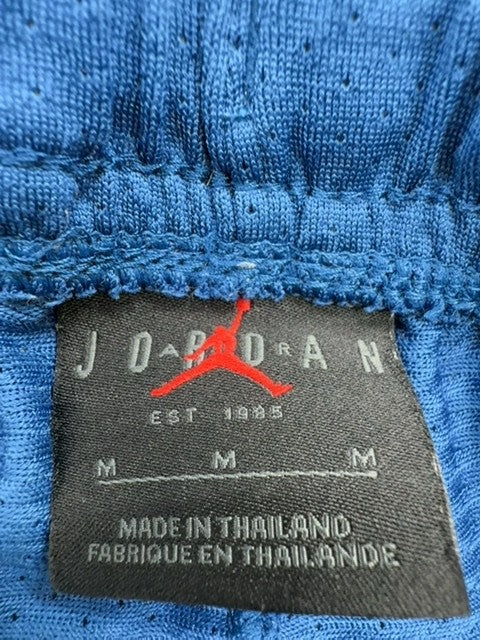 Jordan Boys Blue Shorts size M product image 3