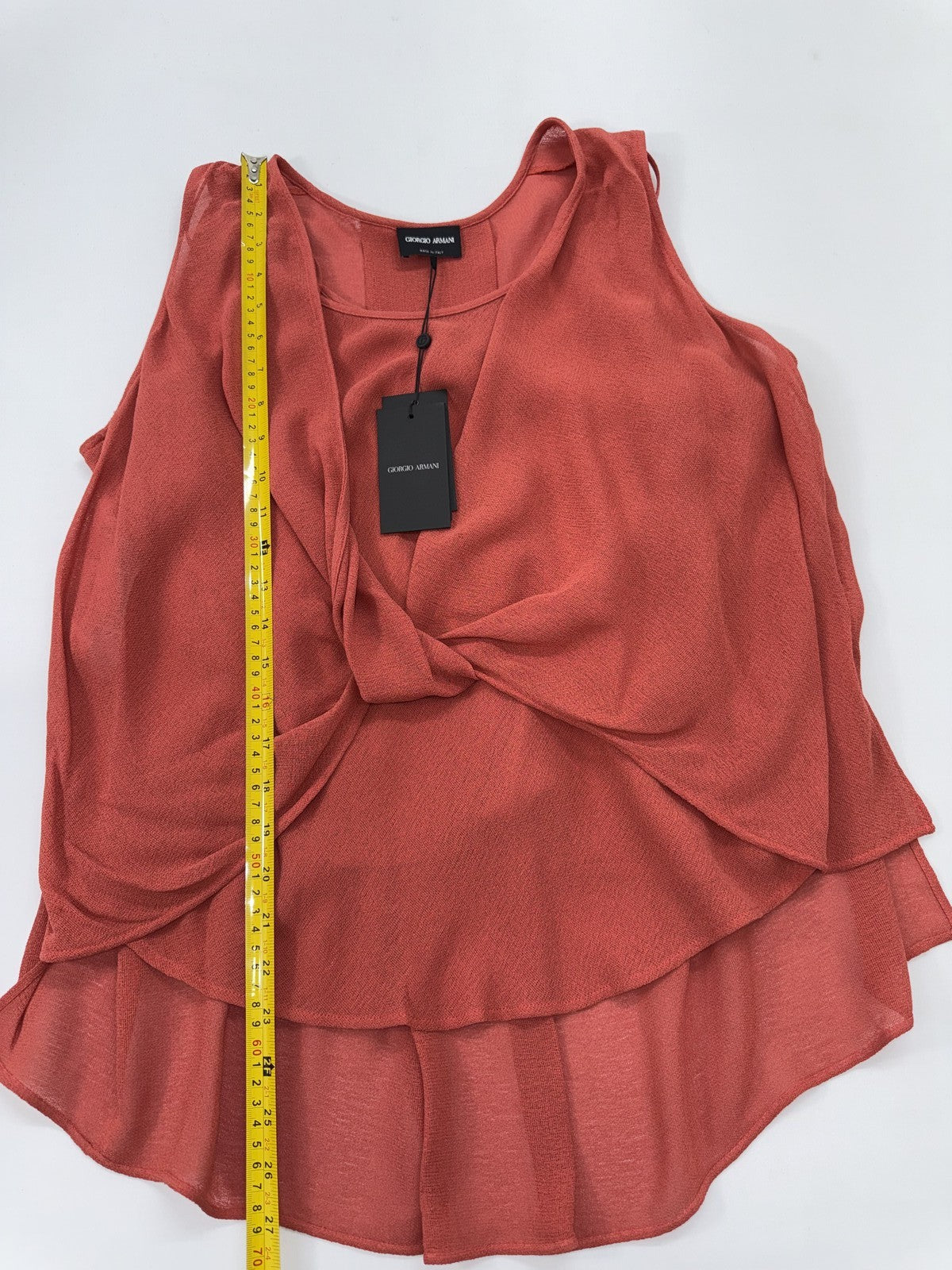 Giorgio Armani Women Blouse product image 10