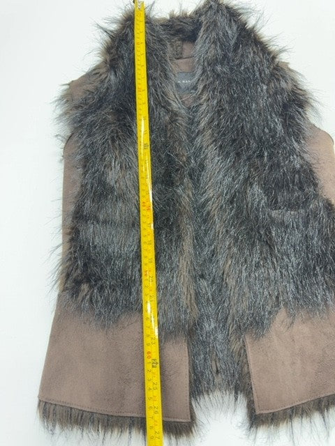 Zara Women Vest size S product image 5