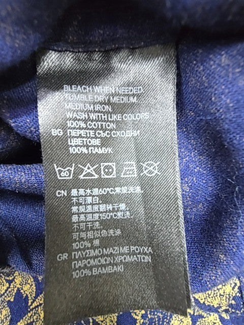 Artistic Haul Men Black Shirt size XL product image 4