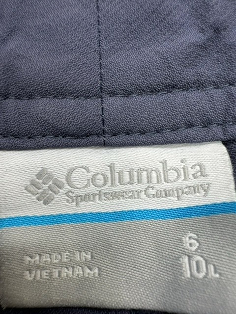 Columbia Boys Blue Shorts product image 6