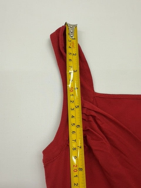 E-go Girls Red Dress size 40 product image 6