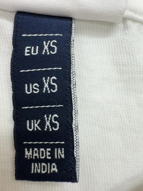 Artistic Haul Boys White T-Shirt product image 7