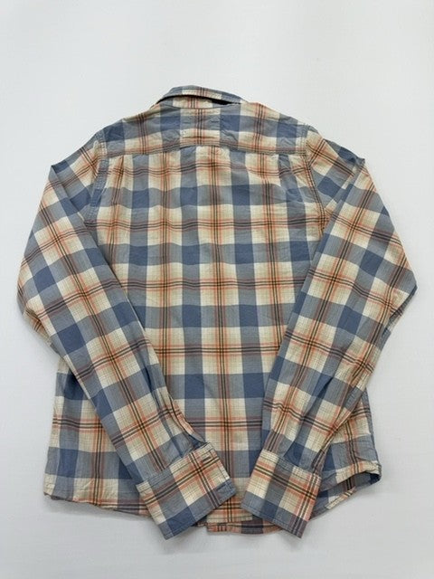 Artistic Haul Boys Blue Shirt product image 2