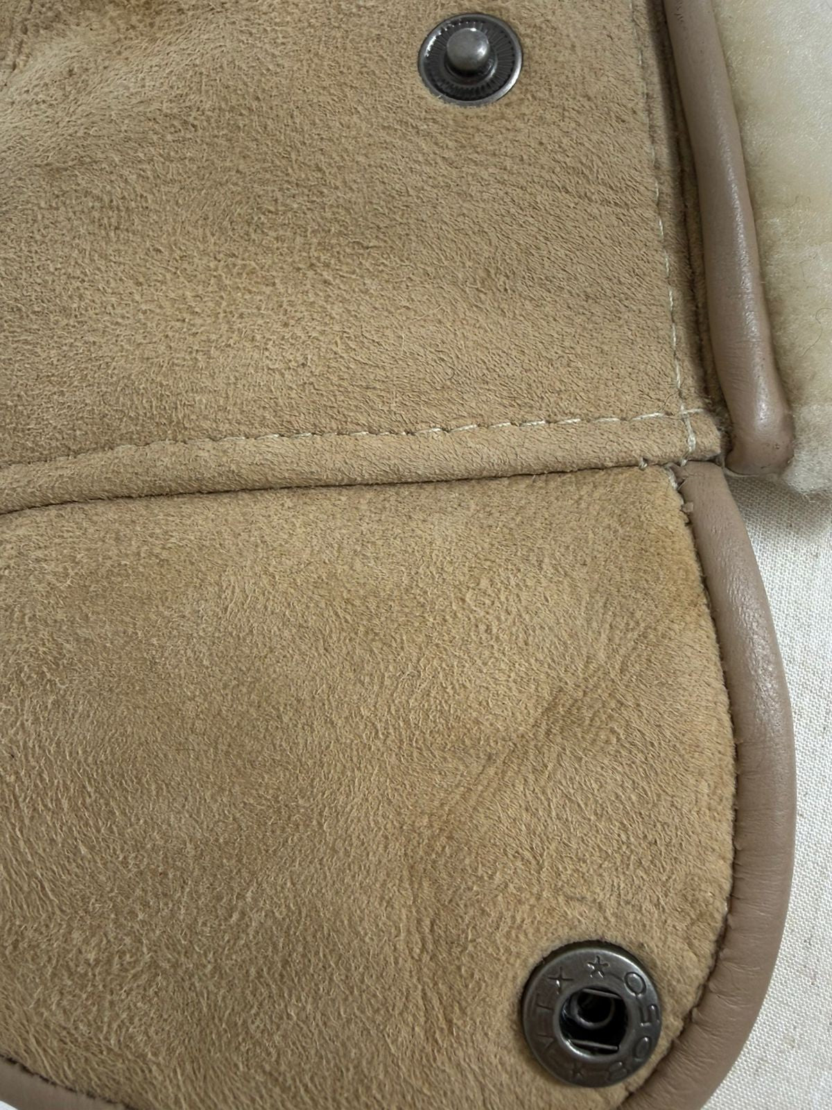 Artistic Haul Men Beige Hat product image 5