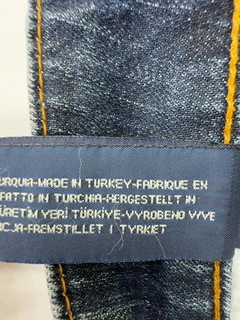 Zara Women Blue Skirt size S product image 9
