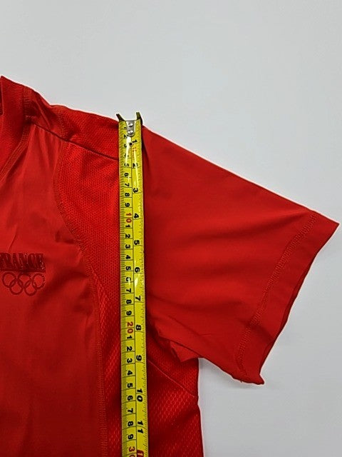 Adidas Men Red T-Shirt size M product image 5