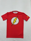 Under Armour Men Red T-Shirt product image 1