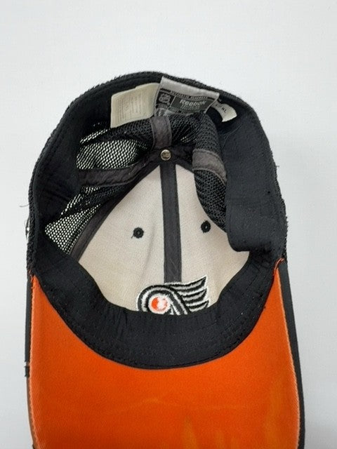 Reebok Unisex Black Hat size XL product image 7