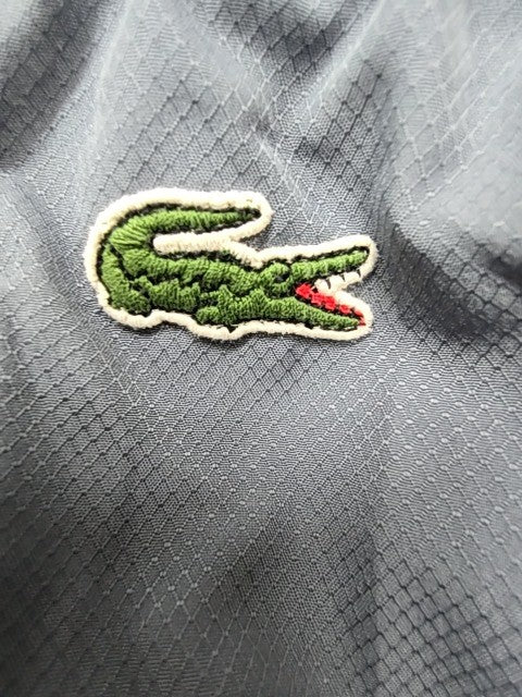 Lacoste Boys Blue Track Pants product image 8
