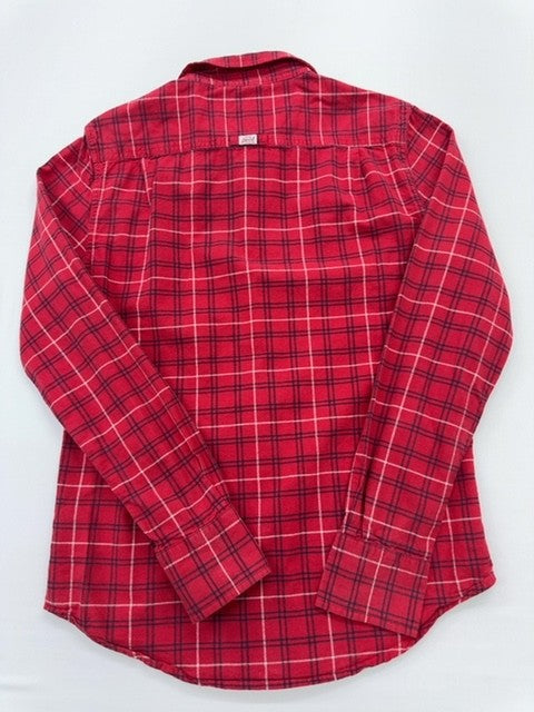 Superdry Men Red Shirt size M product image 4