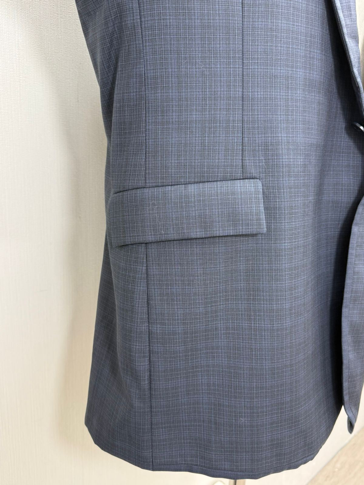 Paul Smith Men Blue Blazer size XL product image 12