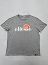 Ellesse Men Gray T-Shirt size XL product image 1
