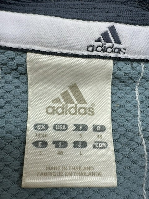Adidas Men Gray Jersey size L product image 4