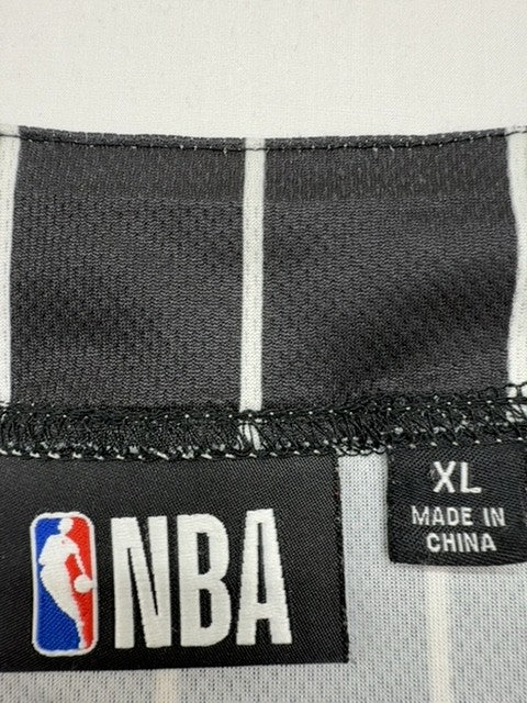 NBA Boys Black Shirt size XL product image 4