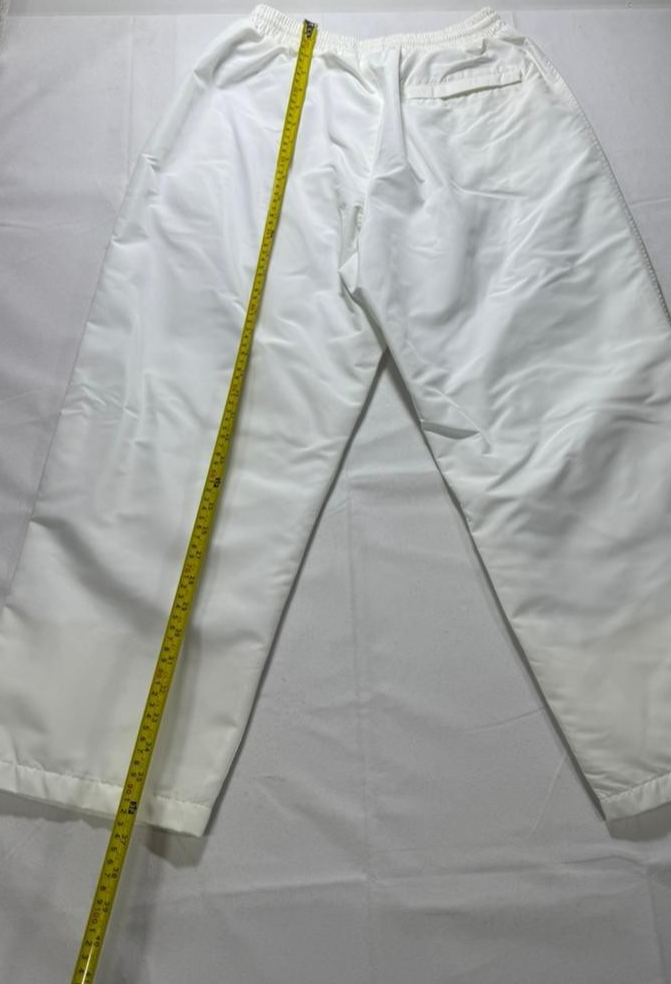 Umbro Jogging Pant | Men | White | Size XL