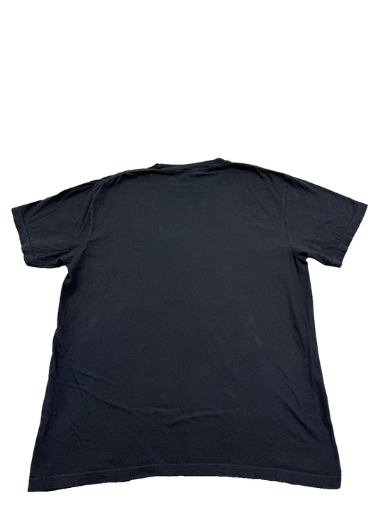 Unverified Brand Women's Black T-Shirt – Size L