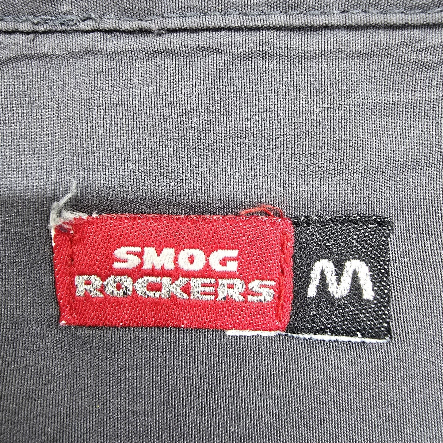 Big Apple Men Black Shirt product image 3