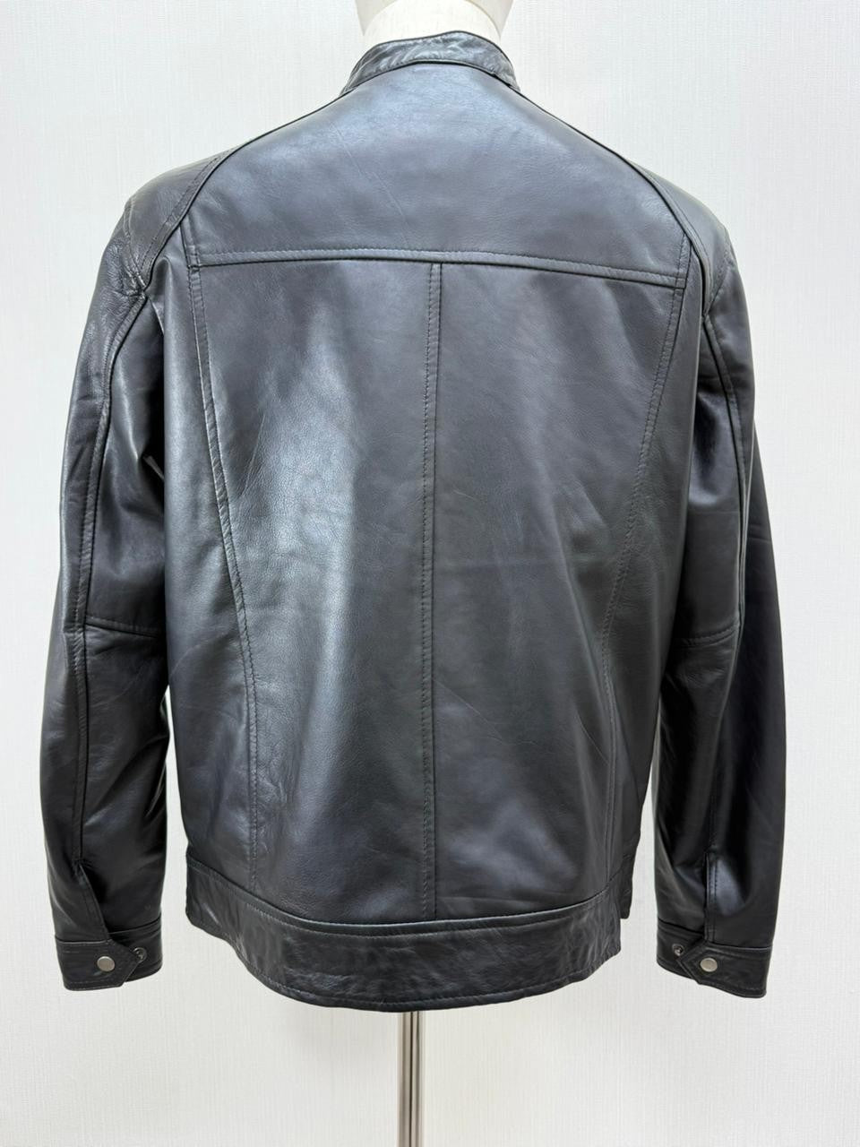 Artistic Haul Men Black Jacket product image 2