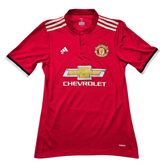 Adidas Men Red Jersey product image 1