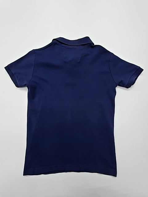 Polo Ralph Lauren Boys Blue Polo Shirt size M product image 2