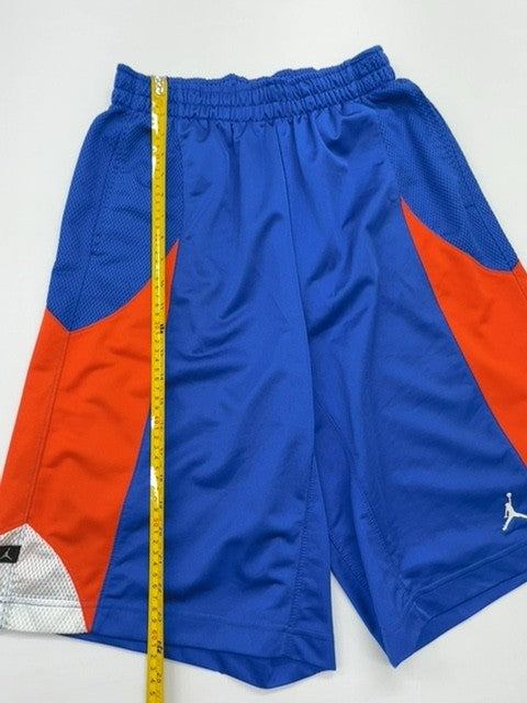 Nike Boys Blue Shorts size M product image 5