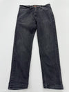 Hugo Boss Men Black Jeans size 34 product image 1