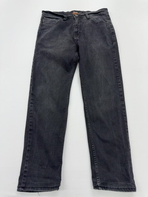 Hugo Boss Men Black Jeans size 34 product image 1