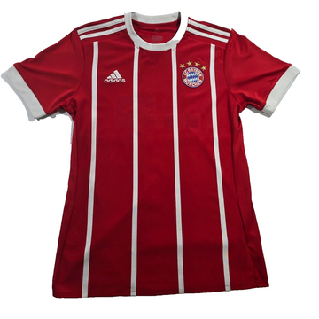 Adidas Fc Bayern Munchen Climacool Jersey