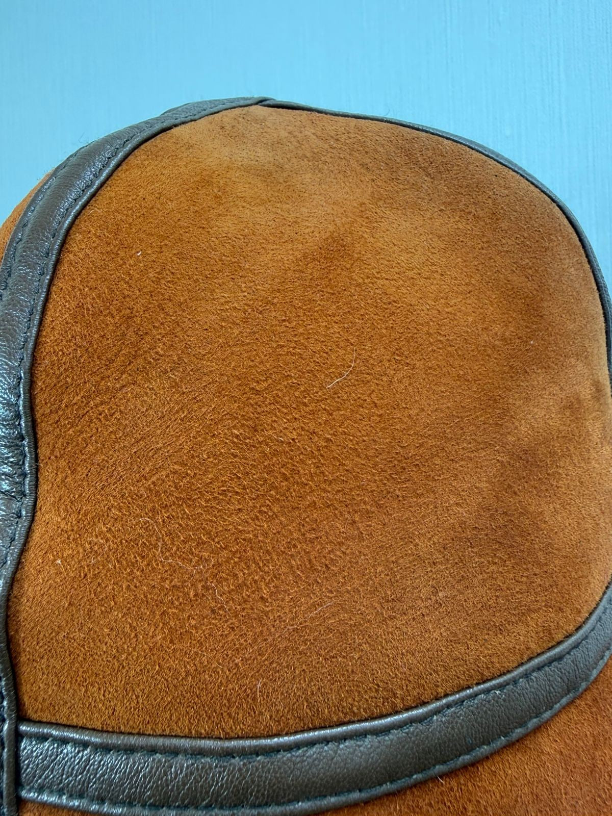 Artistic Haul Men Orange Hat product image 5