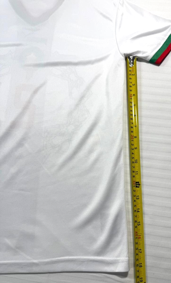 Puma Morocco 2022 World Cup Away Football Shirt - Size XL