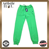 H&M Unisex Green Track Pants – Size M