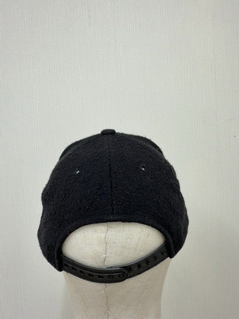 Champion Unisex Black Hat product image 2