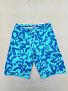 Nike Men's Multicolor Shorts – Size M – Ref BAD8D