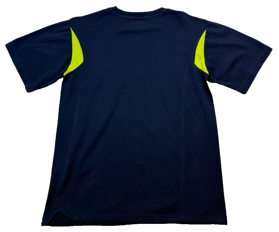 Nike Men'S T-Shirt, Likely Featuring Dri-Fit - Size Xl