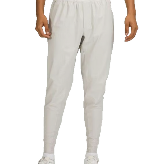 Lululemon Men's Gray Pants – Size S – Ref BE357
