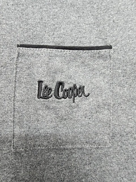 Le Cappe Men Polo Shirt size S product image 6