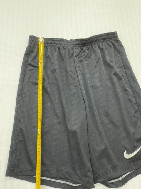 Nike Men's Black Dri-FIT Flex Short Size M