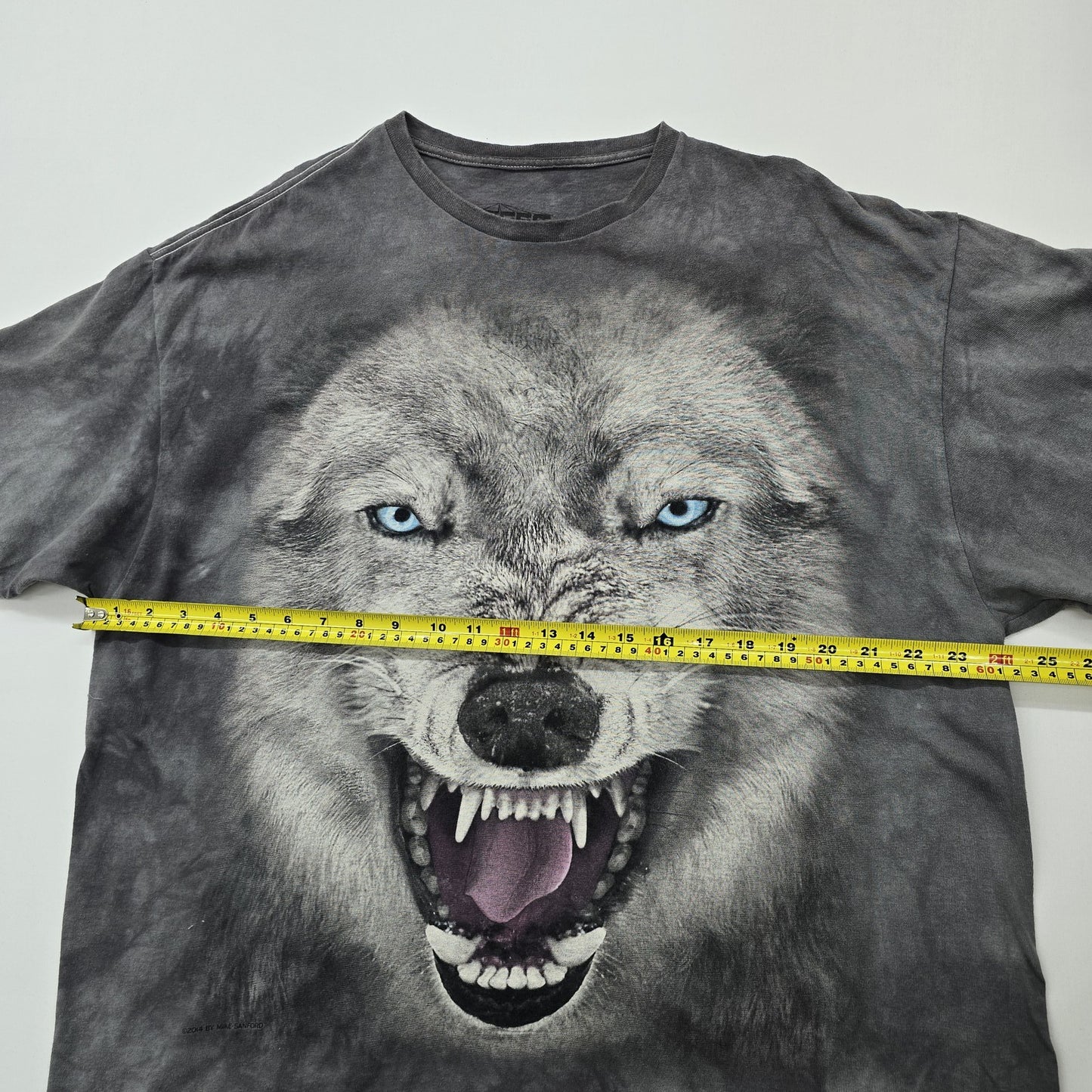 ESI Men Gray T-Shirt product image 6