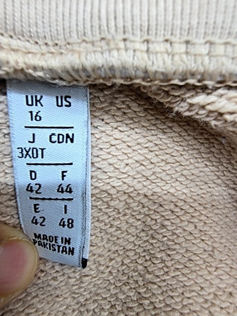Adidas Women's Pink Originals Sweatpants XL Loose Fit
