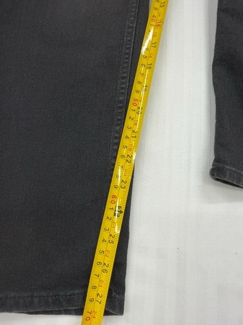 H&M Unisex Black Jeans product image 6