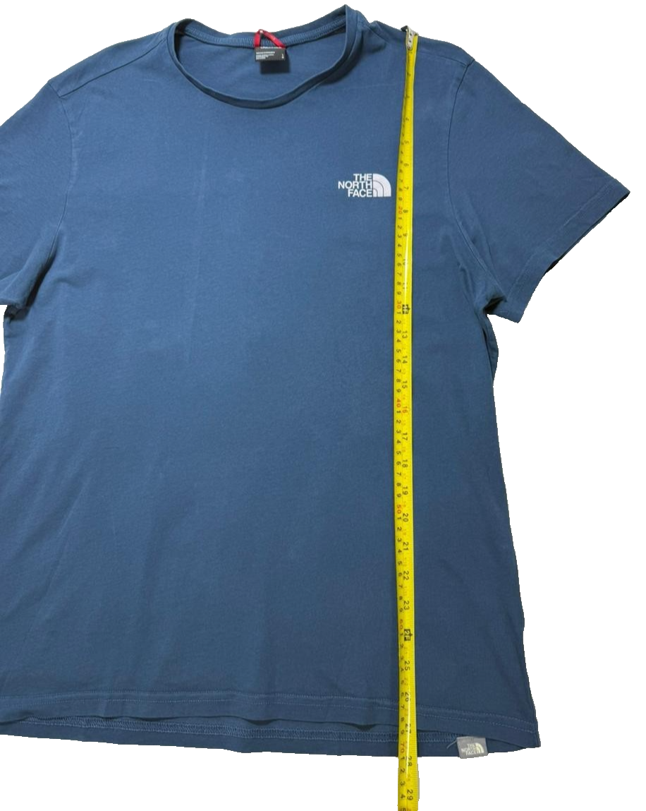 The North Face Men's Short Sleeve T-Shirt - Size L