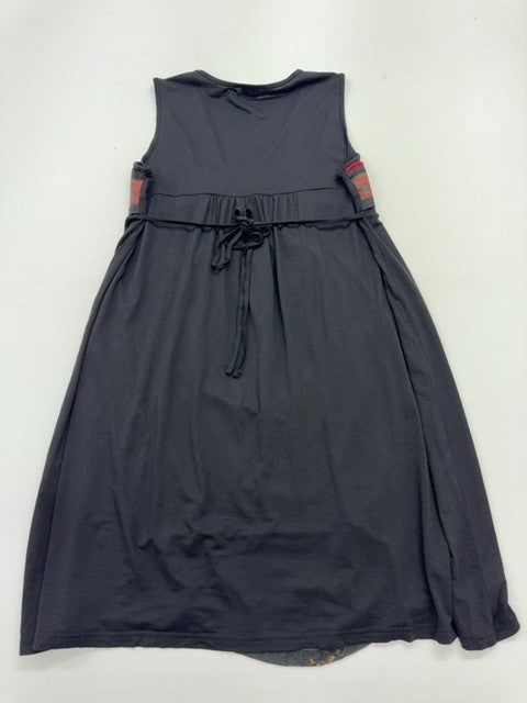RIU Women Black Dress size 42 product image 2