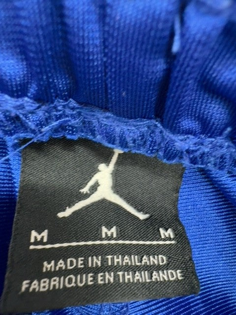 Nike Boys Blue Shorts size M product image 3